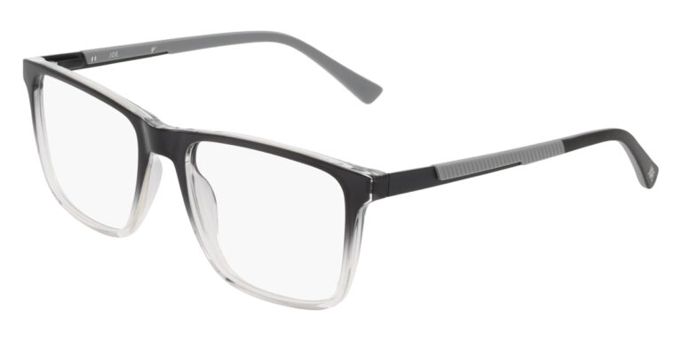Joe JOE4123 004 Eyeglasses Black Gradient 54mm Men