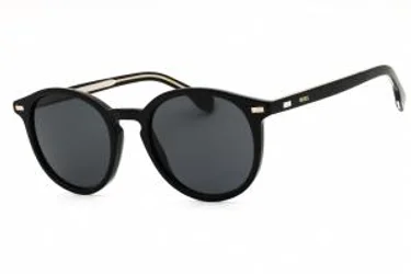 HUGO BOSS BOSS 1365/S 0807 IR Sunglasses Black 51mm