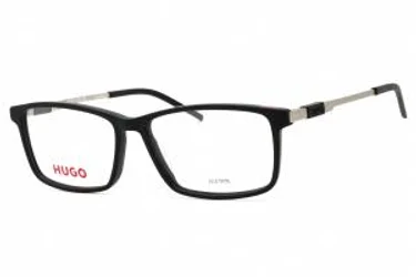 Hugo HG 1102 0003 00 Eyeglasses Mtt Black 54mm