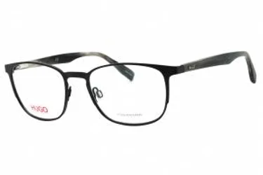 Hugo HG 0304 0003 00 Eyeglasses Mtt Black 53mm