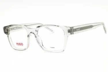 Hugo HG 1158 0KB7 00 Eyeglasses Grey 49mm