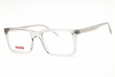 Hugo HG 1317 0KB7 00 Eyeglasses Grey 55mm