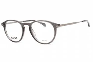 HUGO BOSS BOSS 1093/IT 0KB7 00 Eyeglasses Grey 49mm