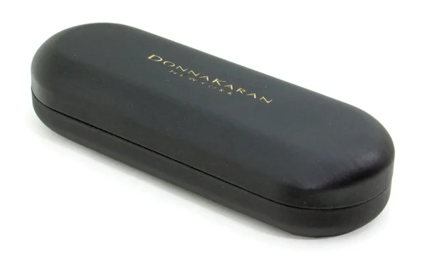 Donna Karan DO1001 001 Eyeglasses Black 51mm Women _Case