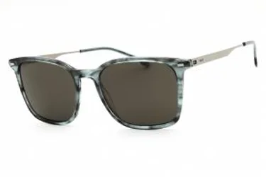 HUGO BOSS BOSS 1694/S 0VQ7 IR Sunglasses Str Grey Rt 54mm