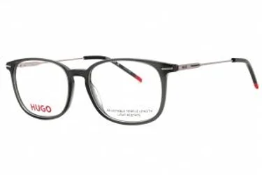 Hugo HG 1205 0KB7 00 Eyeglasses Grey 52mm