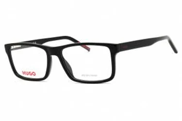 Hugo HG 1262 0807 00 Eyeglasses Black 55mm