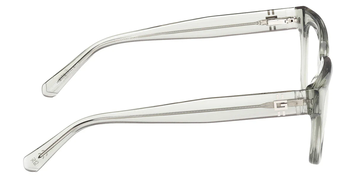 NWT Guess GU50238-020-53 Eyeglasses Guess GU50238 020 | Online Sale - Amevista main image 4