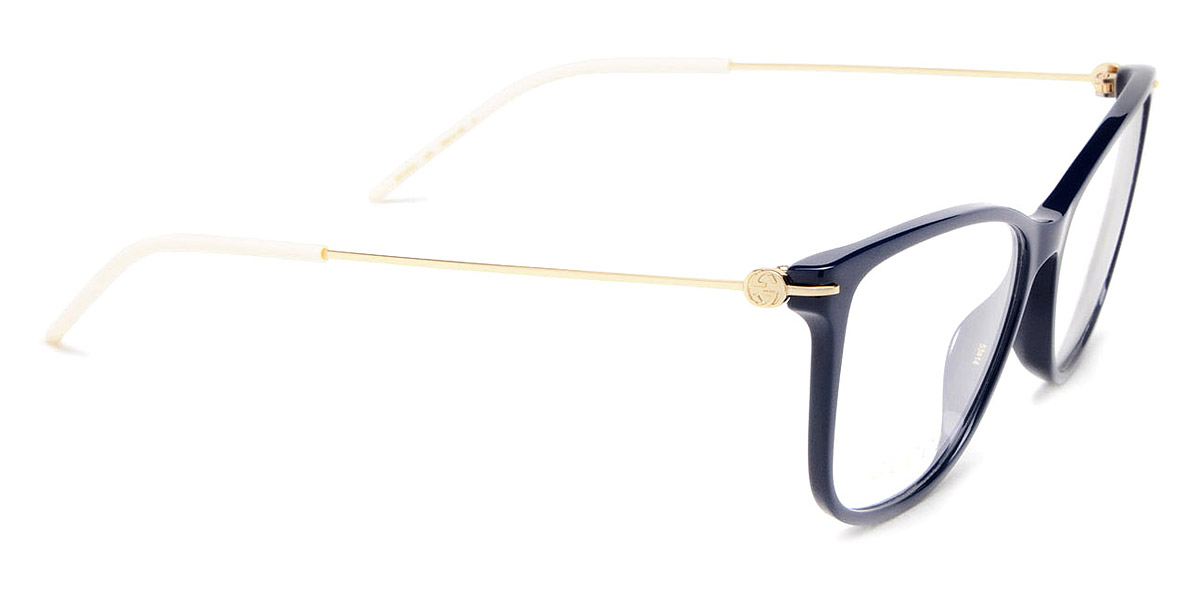 NEW GUCCI SUNGLASSES IVORY WOMEN EYEWEAR GUCCI GG1299S 004 GG1299S Sunglasses – Samantha Ogilvie main image 4