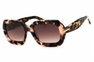 HUGO BOSS BOSS 1732/G/S 0HT8 HA Sunglasses Pink Havana 54mm