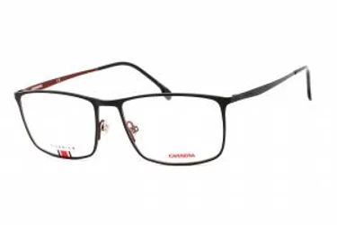 Carrera CARRERA 8857 0003 00 Eyeglasses Matte Black 57mm