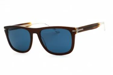 HUGO BOSS BOSS 1626/S 009Q KU Sunglasses Brown 55mm