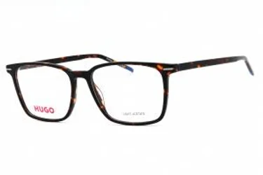 Hugo HG 1225 0086 00 Eyeglasses Hvn 55mm