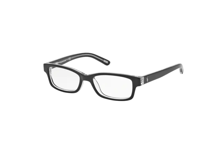 Polo Ralph Lauren 8518 541 Pp8518 Eyeglasses Multicolor 44mm Men