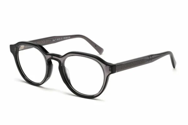 Maui Jim MJO2215 27C Eyeglasses Grey 49mm Unisex