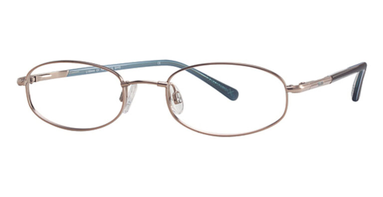 IZOD PerfomanX72 Eyeglasses Sand 13mm Kids