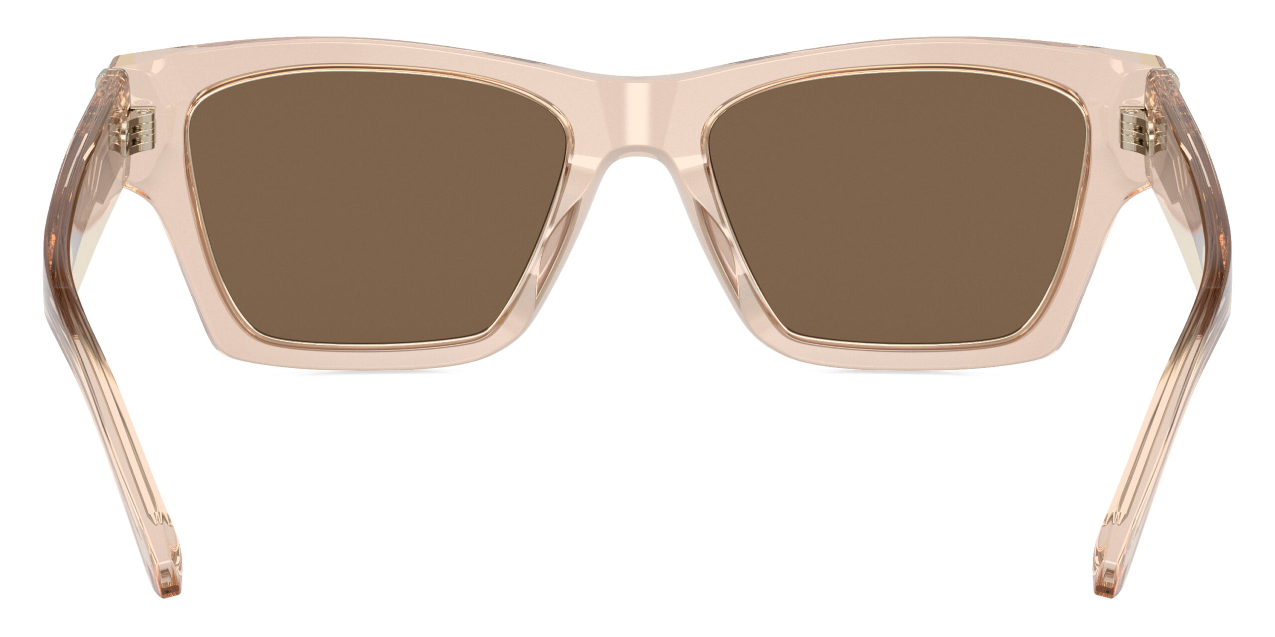 Tory Burch TY7186U 195473 Sunglasses Transparent B... | Lens  display picture 2