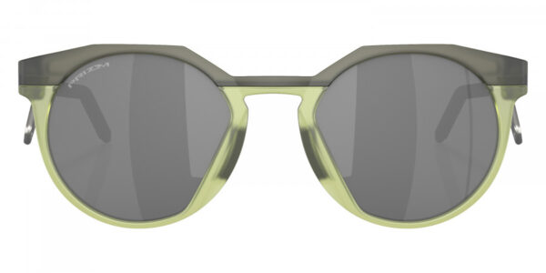 Oakley HSTN Metal OO9279 0452 Sunglasses Matte Olive Ink 13mm Men 2