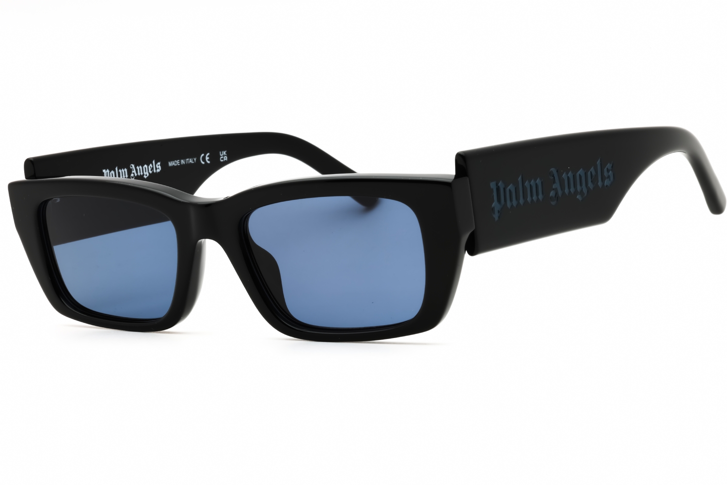 Palm Angels MELROSE PERI108S25PLA0011007 Sunglasse... | Lens  display picture 2
