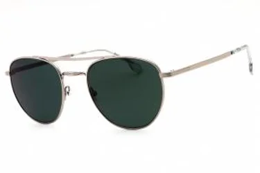HUGO BOSS BOSS 1631/S 06LB MT Sunglasses Ruthenium 53mm