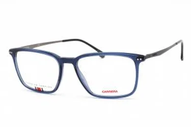 Carrera CARRERA 8859 0PJP 00 Eyeglasses Blue 56mm