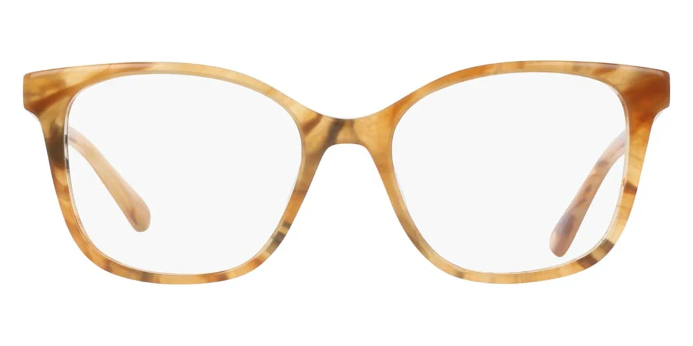 Anne Klein AK5127 232 Eyeglasses Butterscotch 53mm... | Lens  display picture 3