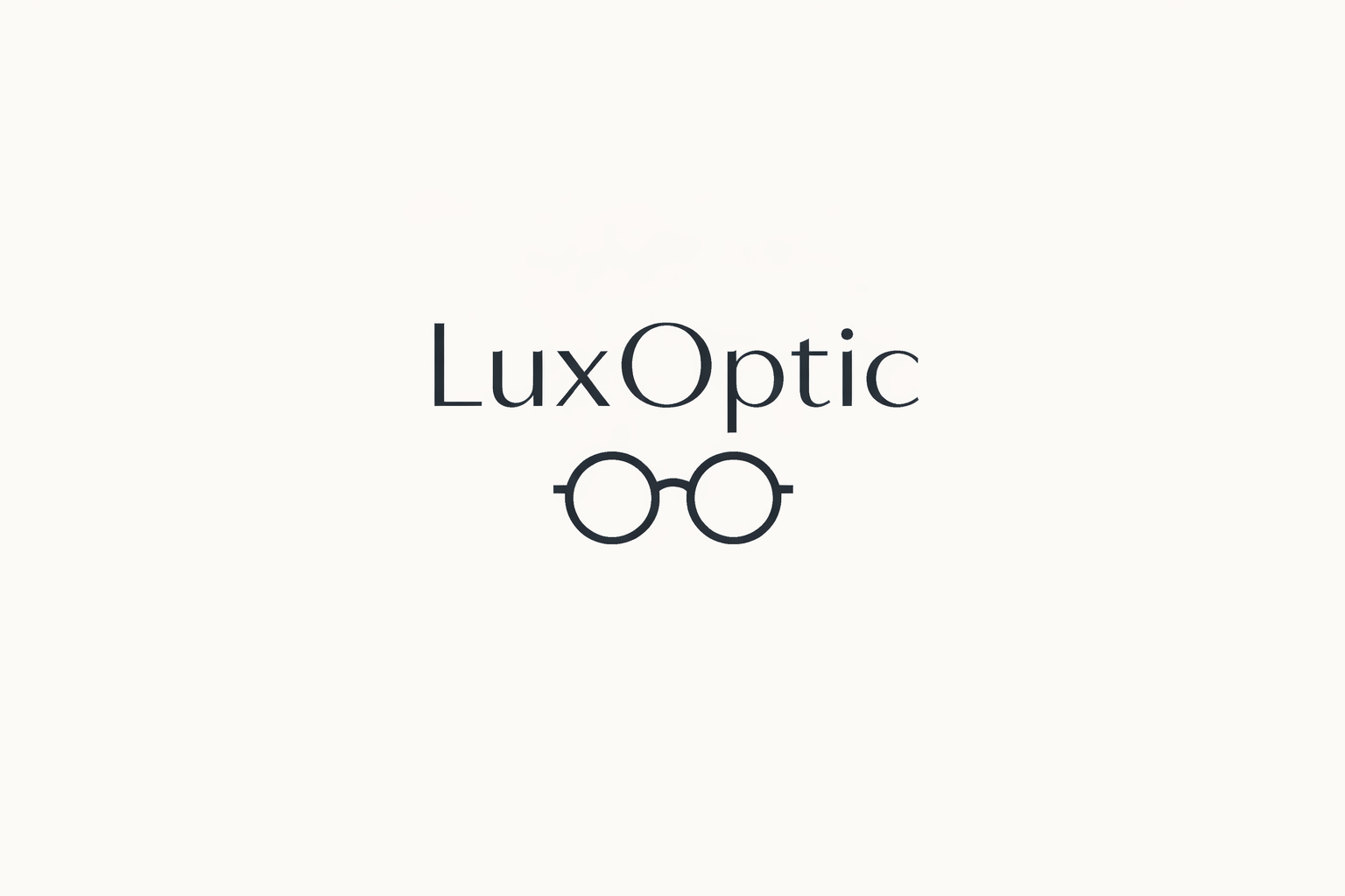 LuxOptic