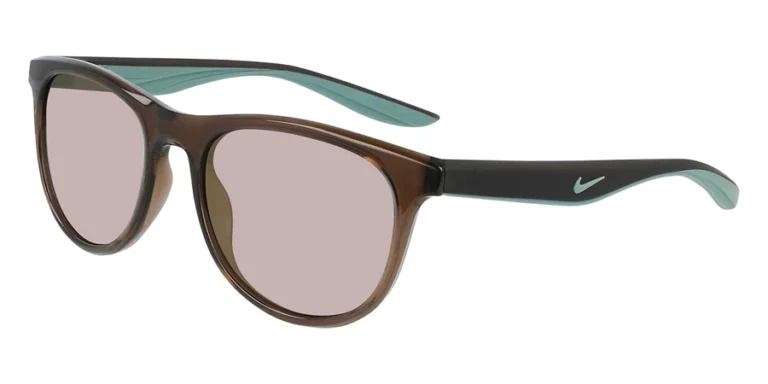 Nike WAVE M DQ0854 004 Sunglasses Ironstone Gray 53mm Unisex