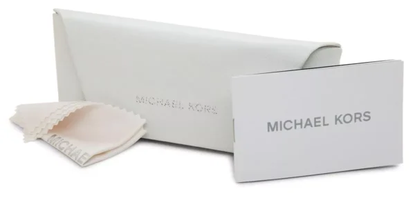 Michael Kors MK 3043 1014 MK3043 ANACAPRI Eyeglasses Multicolor 52mm Women _Case