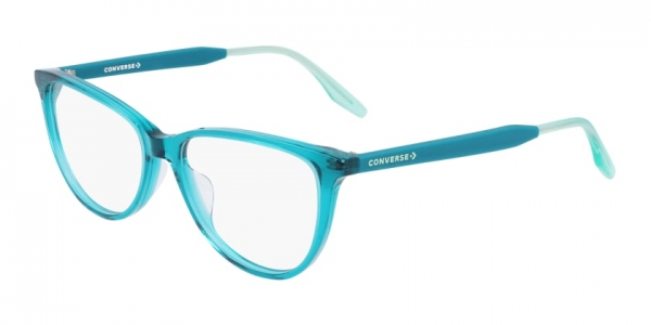 Converse CV5004 320 CV5004 Eyeglasses Multicolor 52mm Women