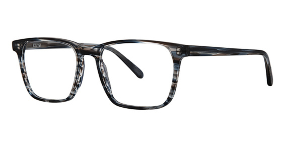Penguin THE TREBLE BL Eyeglasses Multicolor 54mm Men