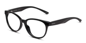 Smith Gracenote 807 Eyeglasses Black 52mm Unisex