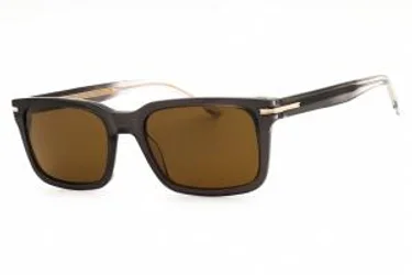 HUGO BOSS BOSS 1628/S 0KB7 70 Sunglasses Grey 54mm