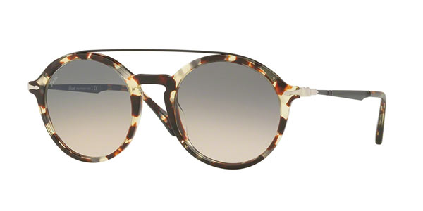 Persol 3172-S 1057/32 Sunglasses Multicolor 143mm Women