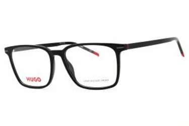 Hugo HG 1225 0807 00 Eyeglasses Black 55mm