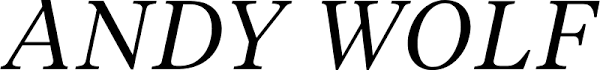 Andy Wolf