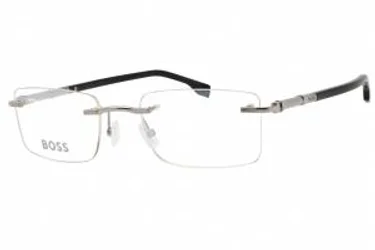 HUGO BOSS BOSS 1551/B 085K 00 Eyeglasses Ruth Black 53mm