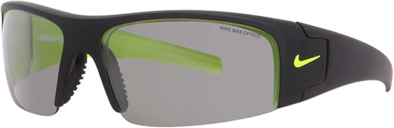 Nike EV0325 DIVERGE 007 Sunglasses Matte Black 64m... | Lens  display picture 1