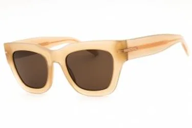 HUGO BOSS BOSS 1520/S 010A 70 Sunglasses Beige 51mm