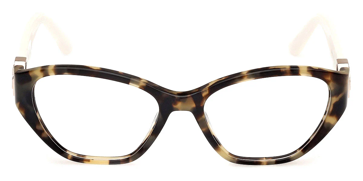 NWT Guess GU50119-056 Eyeglasses Eyeglasses Guess GU50119 (005) GU50119 Woman | Free Shipping  main image 3