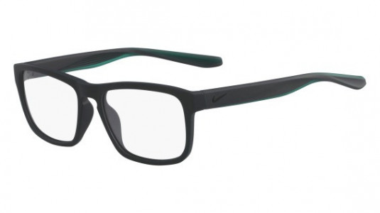 Nike 7104 300 Eyeglasses Green 54mm Men