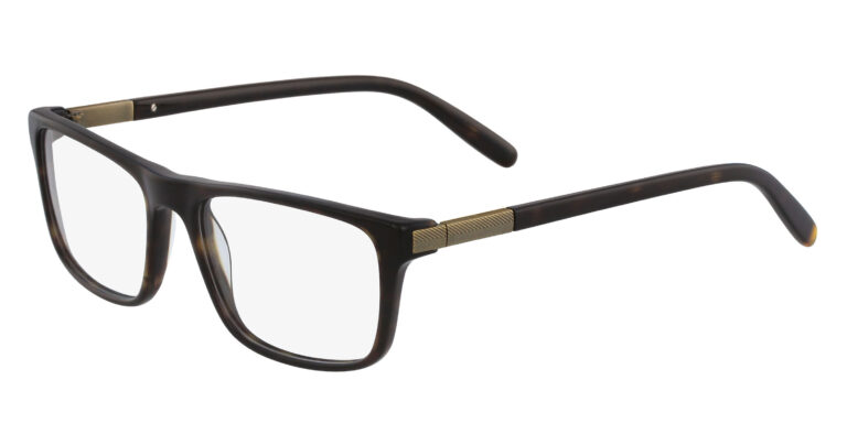 Joseph Abboud JA4059 215 Eyeglasses Tortoise 53mm Men