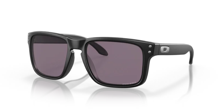 Oakley OO9102 910201 Sunglasses Black 57mm Men