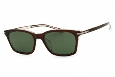 HUGO BOSS BOSS 1669/F/SK 009Q QT Sunglasses Brown 56mm