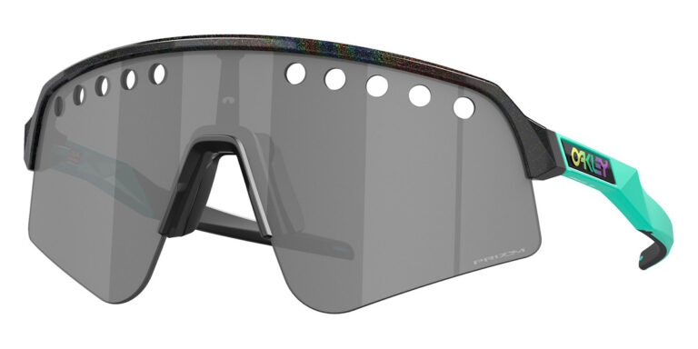 Oakley Sutro Lite Sweep OO9465 2639 Sunglasses Dark Galaxy 65mm Unisex