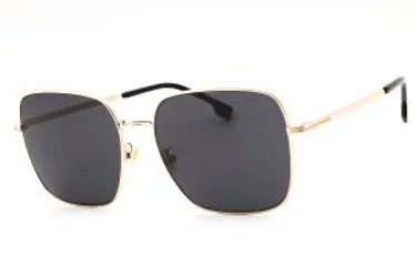 HUGO BOSS BOSS 1613/F/SK 0J5G IR Sunglasses Gold 59mm