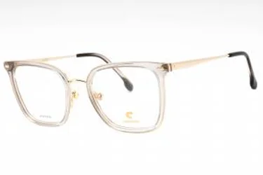 Carrera CARRERA 3040 0KB7 00 Eyeglasses Grey 53mm