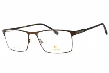 Carrera CARRERA 226 0VZH 00 Eyeglasses Matte Bronze 58mm