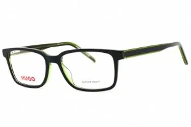 Hugo HG 1245 0RNB 00 Eyeglasses Blue Gnr B 53mm