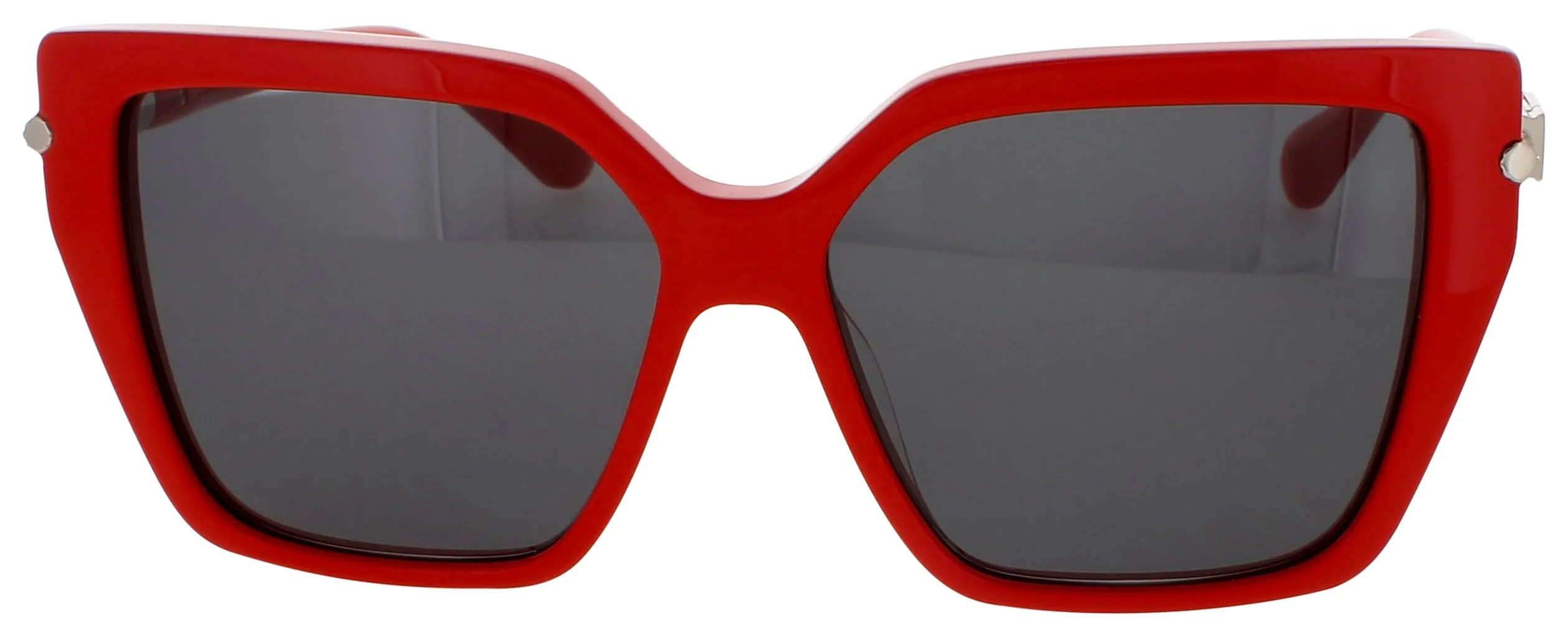 NWT Salvatore Ferragamo SF1106S Red 57mm Sunglasses NWT Salvatore Ferragamo SF1106S Red 57mm Sunglasses main image 2